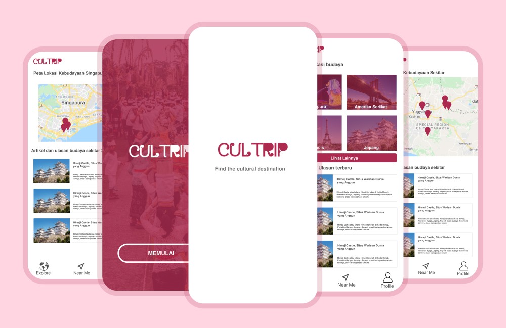 Cultrip