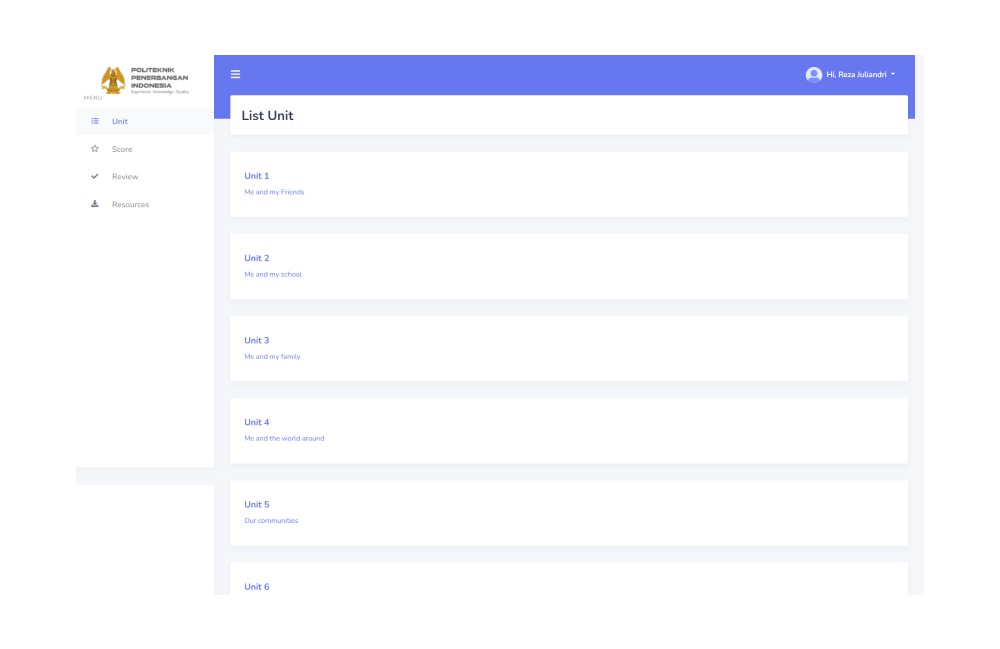 Assessment Platform